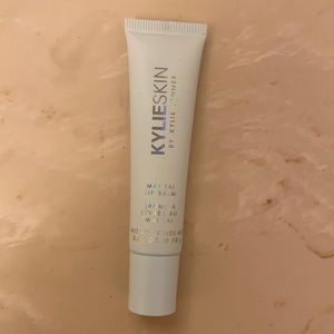 KylieSkin lip balm